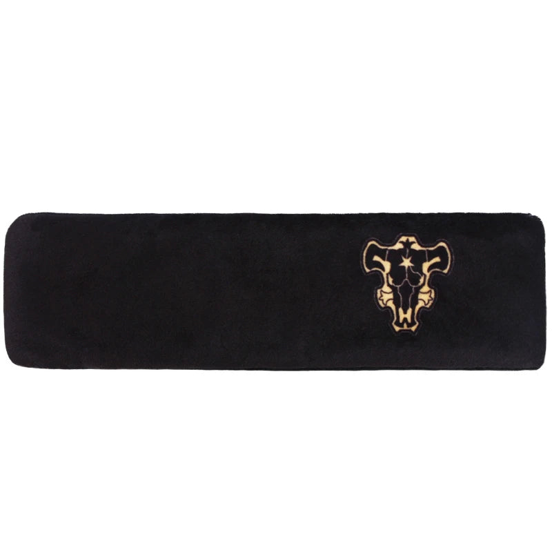 Black Clover "Magic Knight" Gym Headband