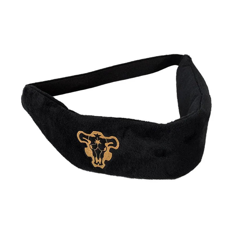 Black Clover "Magic Knight" Gym Headband