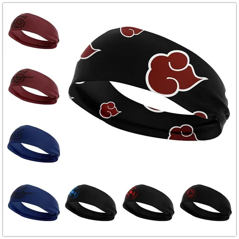 Naruto Ninja Headband