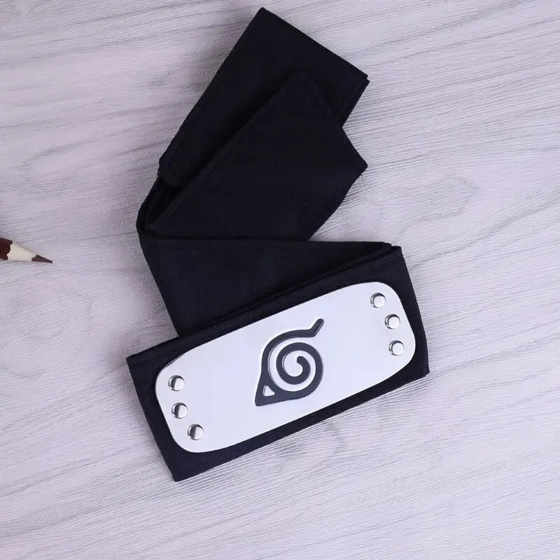 Naruto Headband -Forehead Protector